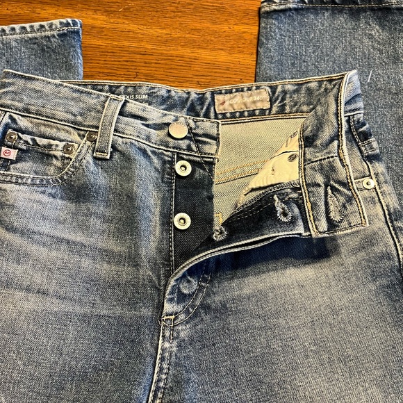 Adriano Goldschmied Jeans. - Picture 4 of 8